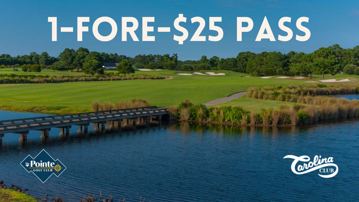 1-Fore-$25 Passes